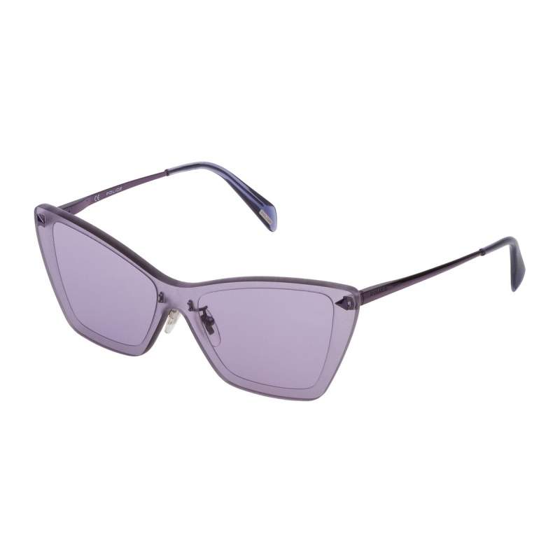 Ladies' Sunglasses Police SPL936-990Q63