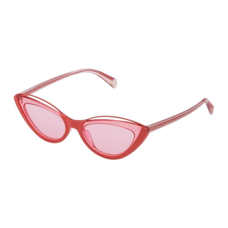 Ladies' Sunglasses Police SPL937-520AA3 Ø 52 mm