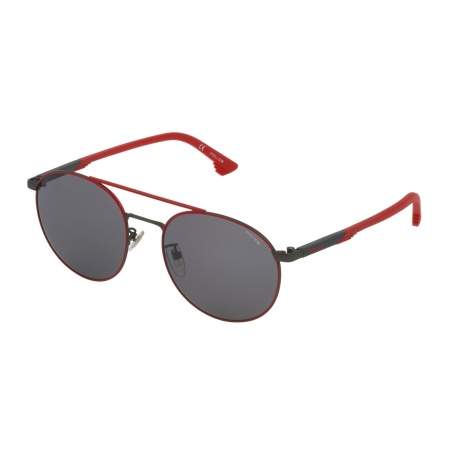 Men's Sunglasses Police SPL717-558K6X Ø 55 mm