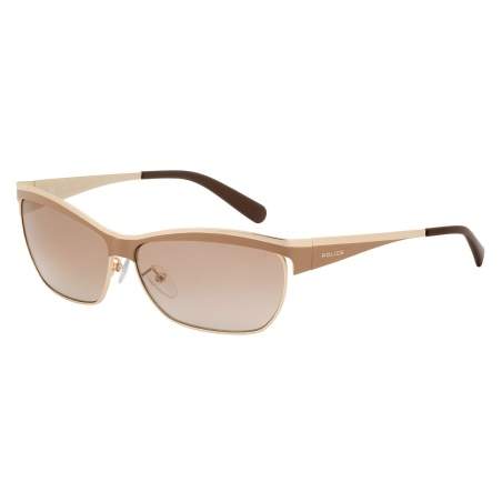 Ladies' Sunglasses Police S8764-62F92X Ø 62 mm