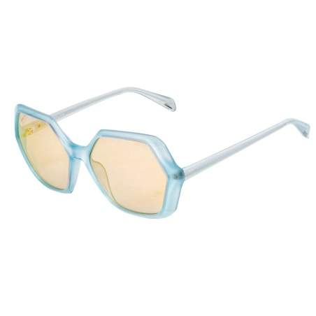 Ladies' Sunglasses Police SPLA98-58VA1A ø 58 mm