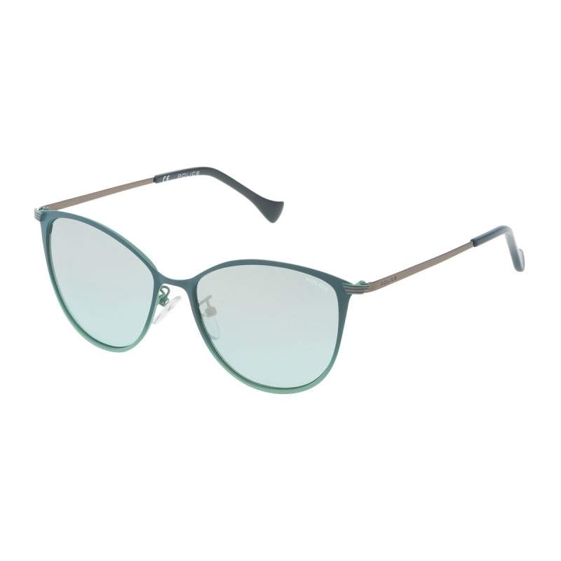 Ladies' Sunglasses Police SPL190-54KB1X ø 54 mm