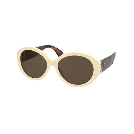 Ladies' Sunglasses Ralph Lauren 0RL8191-559873 Ø 55 mm