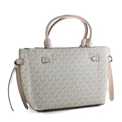Women's Handbag Michael Kors 30F1G9HS5B-VANL-SFTPINK Pink 25 x 20 x 11 cm
