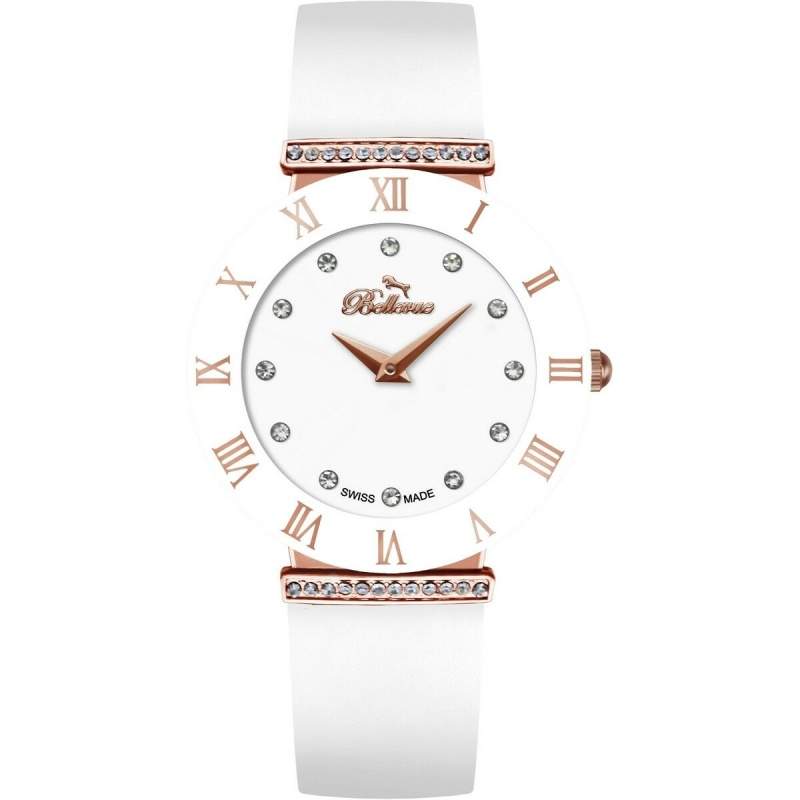 Ladies' Watch Bellevue E.119 (Ø 33 mm)