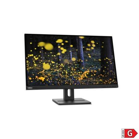 Monitor Lenovo 62D0GAT1EU 27" LED IPS 75 Hz 50-60 Hz