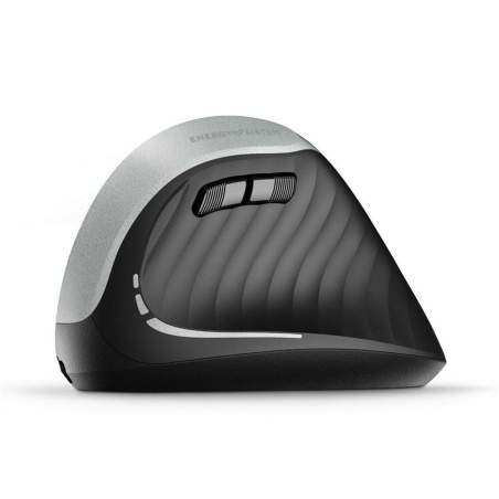 Mouse Ottico Wireless Energy Sistem 452996 Nero 1600 dpi