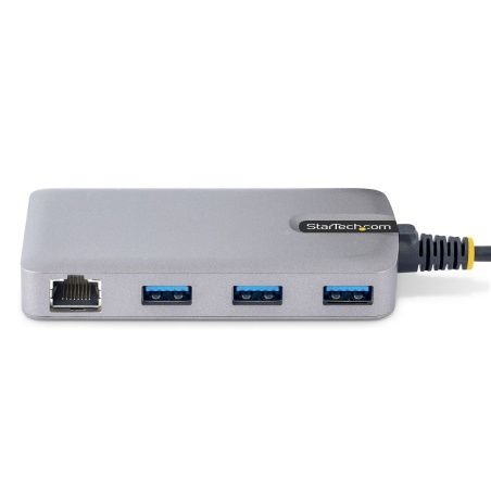 Hub USB Startech 5G3AGBB-USB-A-HUB