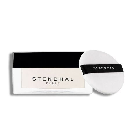 Powdered Make Up Stendhal Poudre Libre Fixatrice Universel 12,5 g Nº 000 125 ml