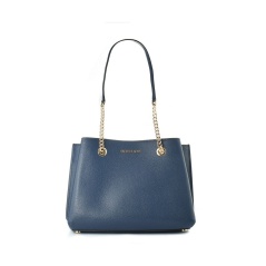Women's Handbag Michael Kors 35S0GXZS7L-NAVY Blue 30 x 22 x 14 cm