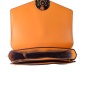 Borsa Donna Michael Kors 35S2GNML2L-HONEY-COMB Arancio 23 x 5 x 17 cm