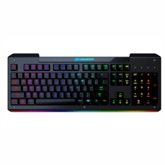 Keyboard Cougar Aurora S Multicolour