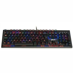 Keyboard iggual OBSIDIAN RGB