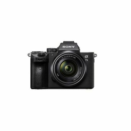 Fotocamera Digitale Sony 7 III + 28-70mm