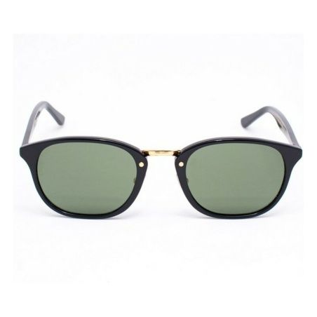 Ladies' Sunglasses LGR ADDIS-BLACK-01 Ø 49 mm