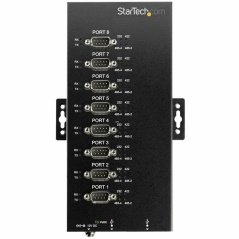 USB to RS232 Adapter Startech ICUSB234858I 