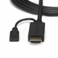Video Game Recorder Startech HD2VGAMM6 HDMI VGA D-sub Micro USB
