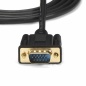 Video Game Recorder Startech HD2VGAMM6 HDMI VGA D-sub Micro USB