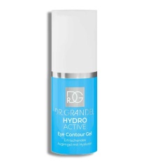 Gel for Eye Area Dr. Grandel Hydro Active With hyaluronic acid 15 ml