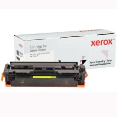Toner Compatibile Xerox W2032A Giallo