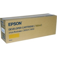 Toner Epson C13S050097 Yellow
