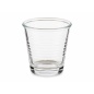 Set di Bicchieri Trasparente Vetro (90 ml) (24 Unità)