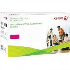 Toner Compatibile Xerox 006R03255 Magenta