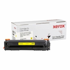 Compatible Toner Xerox 006R04182 Yellow