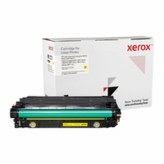 Toner Compatibile Xerox 006R03681 Giallo