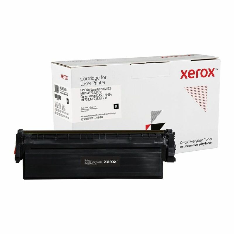 Toner Compatibile Xerox 006R03700 Nero