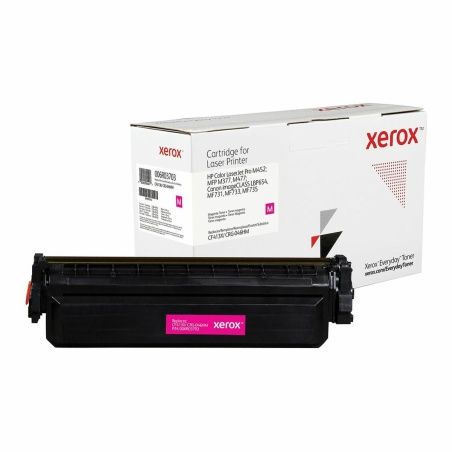 Toner Compatibile Xerox 006R03703 Magenta