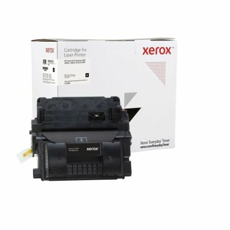 Toner Compatibile Xerox 006R03633 Nero