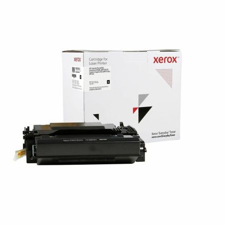 Toner Compatibile Xerox 006R03653 Nero