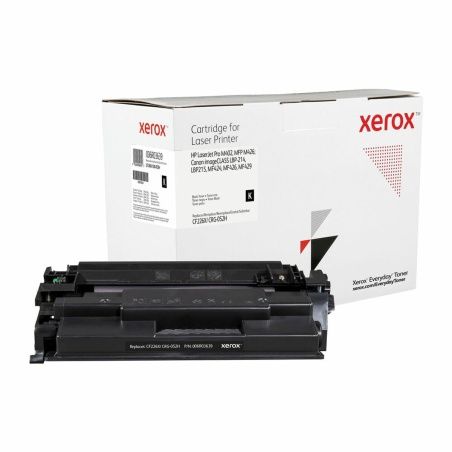 Toner Compatibile Xerox 006R03639 Nero