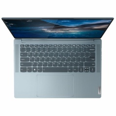 Laptop Lenovo Slim 7 ProX 14,6" i5-12500H 16 GB RAM 512 GB SSD Qwerty in Spagnolo 14,5"