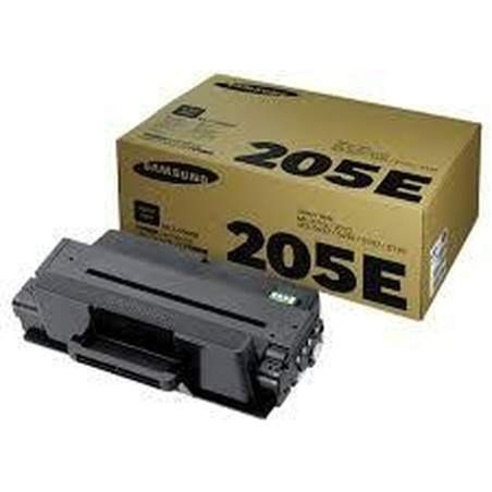 Original Toner Samsung MLT-D205E Black