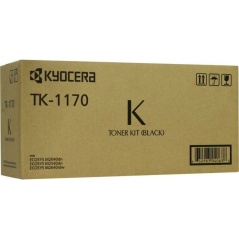 Toner Kyocera TK-1170 Nero