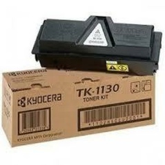 Toner Kyocera TK-1130 Nero