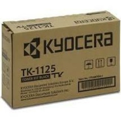Toner Kyocera TK-1125 Nero