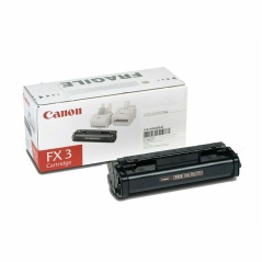Toner Canon FX-3 Nero