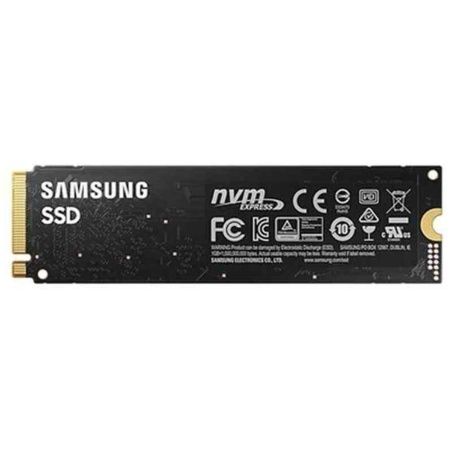 Hard Disk Samsung 980 PCIe 3.0 SSD SSD