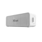 Portable Bluetooth Speakers Trust 23830 ZOWY MAX White