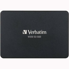 Hard Disk Verbatim VI550 S3 512 GB SSD