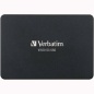 Hard Disk Verbatim VI550 S3 512 GB SSD