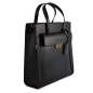 Borsa Donna Michael Kors 35F2G0ET6O-BLACK Nero 28 x 30 x 10 cm