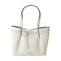 Borsa Donna Michael Kors 35H0GU5T9T-OPTIC-WHITE Bianco 34 x 28 x 15 cm