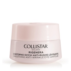 Anti-Ageing Cream for Eye Area Collistar Rigenera (15 ml)