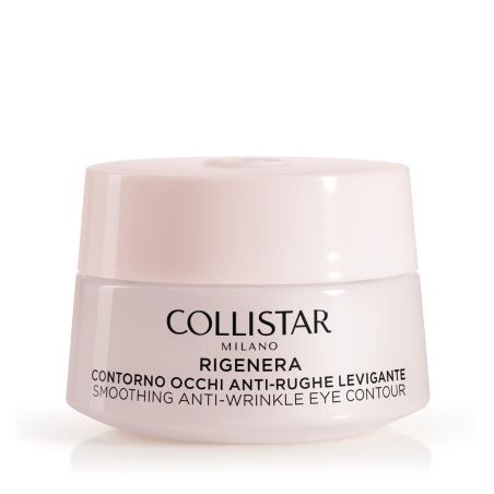 Anti-Ageing Cream for Eye Area Collistar Rigenera (15 ml)