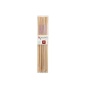 Sushi Set Brown Bamboo (48 Units)