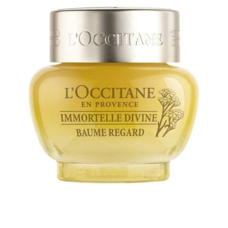 Balsamo Contorno Occhi L'Occitane En Provence Immortelle 15 ml